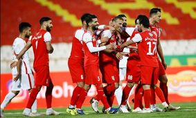 AFC: پرسپولیس می‌خواهد اولین قهرمان ایرانی باشد