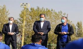 مدیرعامل استقلال مشخص شد