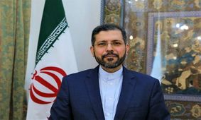 واکنش ایران به حادثه انفجار و آتش سوزی یک نفتکش در دریای سرخ