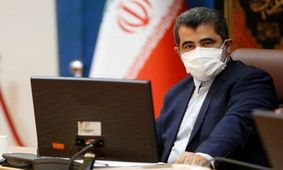 معرفی یک بانک خصوصی متخلف به دستگاه قضایی