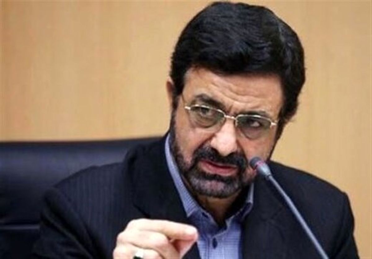 روح الله زم بعد از رئیس جمهور فرانسه، دومین تیم حفاظتی قوی را داشت