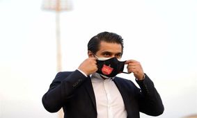 جمله جالب افشین پیروانی درباره جام آسیا