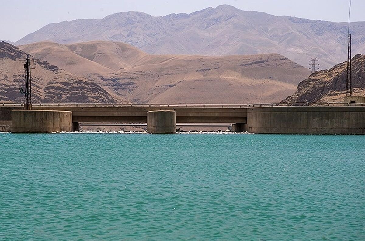 فاز اول طرح شبکه آبیاری سد سبلان مشگین‌شهر تکمیل می‌شود