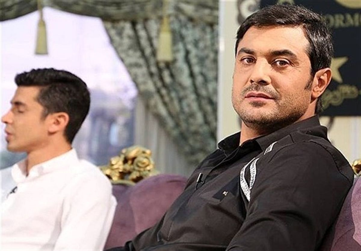 پیش‌بینی نیما نکیسا از بازی پرسپولیس در فینال/ ویدئو