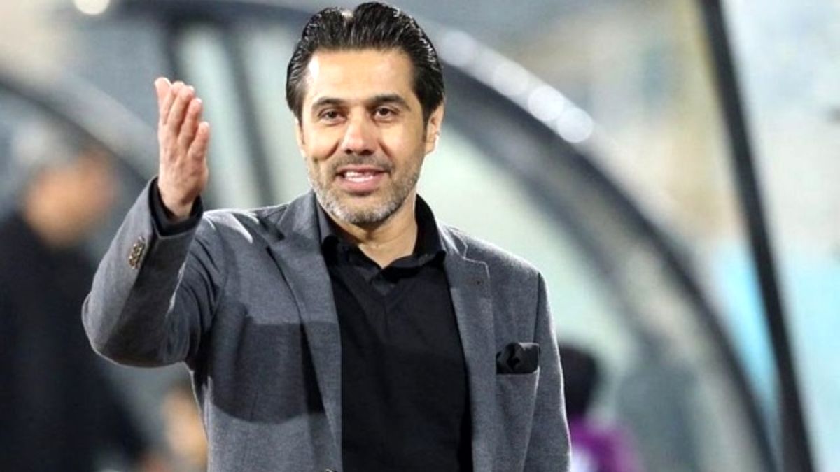 خاطره‌گویی افشین پیروانی برای نوه‌هایش را ببینید!