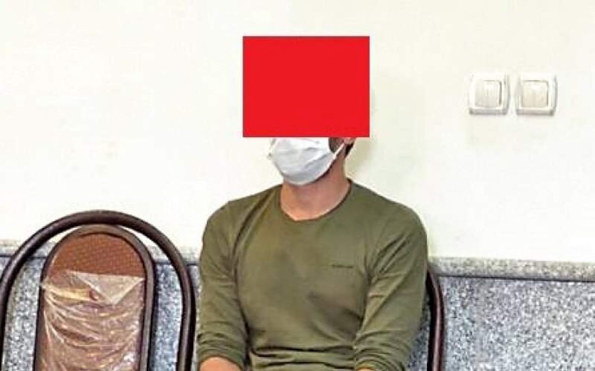 ادعای دختر مدلینگ برای شکایت از پسر پولدار