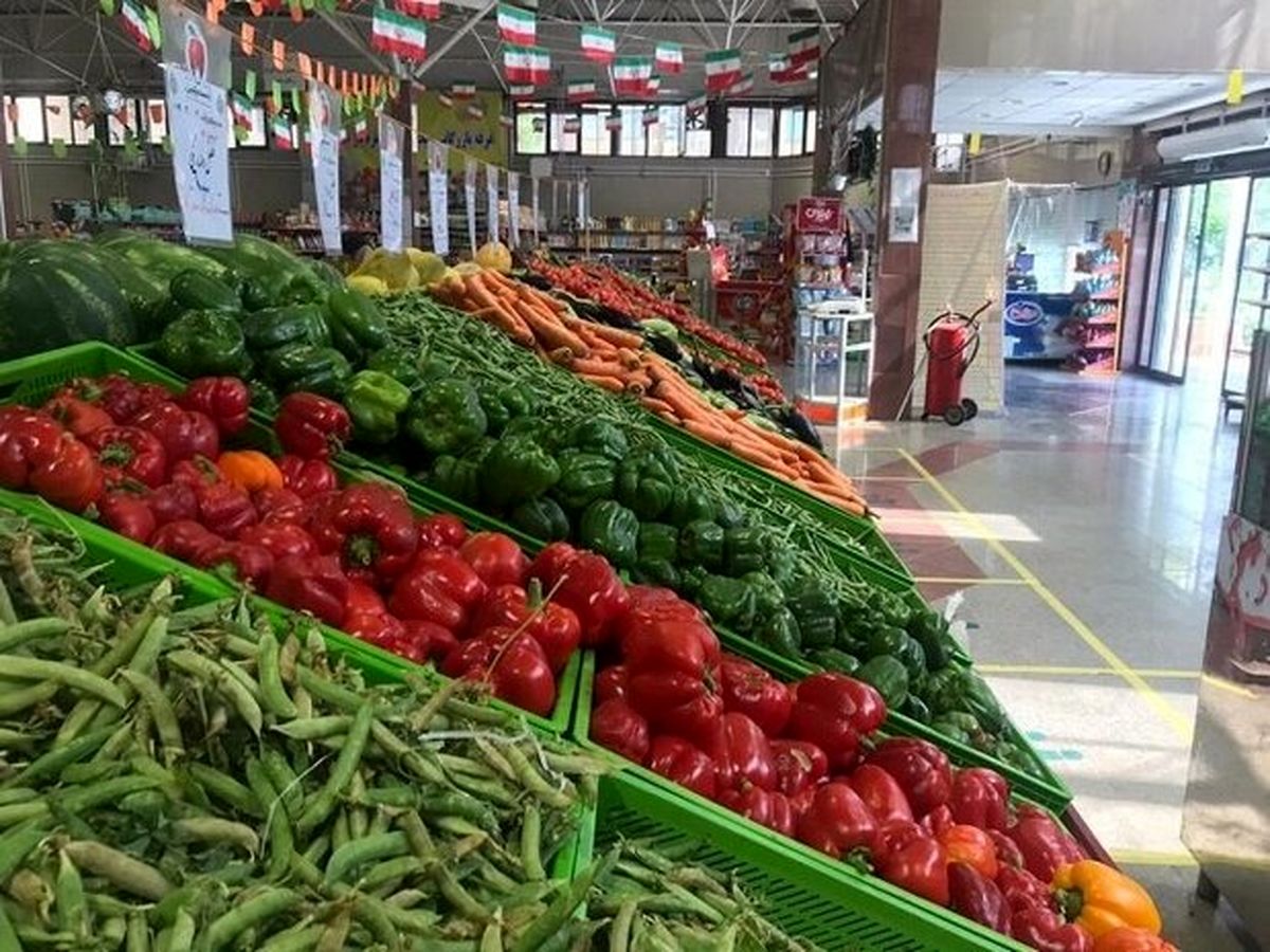 میوه‌ها و سبزیجاتی کاهش دهنده آثار و عوارض آلودگی هوا