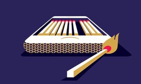 خشم اخلاقی در عصر دیجیتال