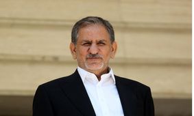 جهانگیری: انتخابات ریاست جمهوری به عزت مقام معظم رهبری و نظام اضافه کرد