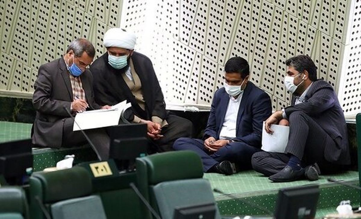 بمب خبری جدید مجلس؛ دولت باید تا سال ۱۴۲۰ اسراییل را نابود کند!