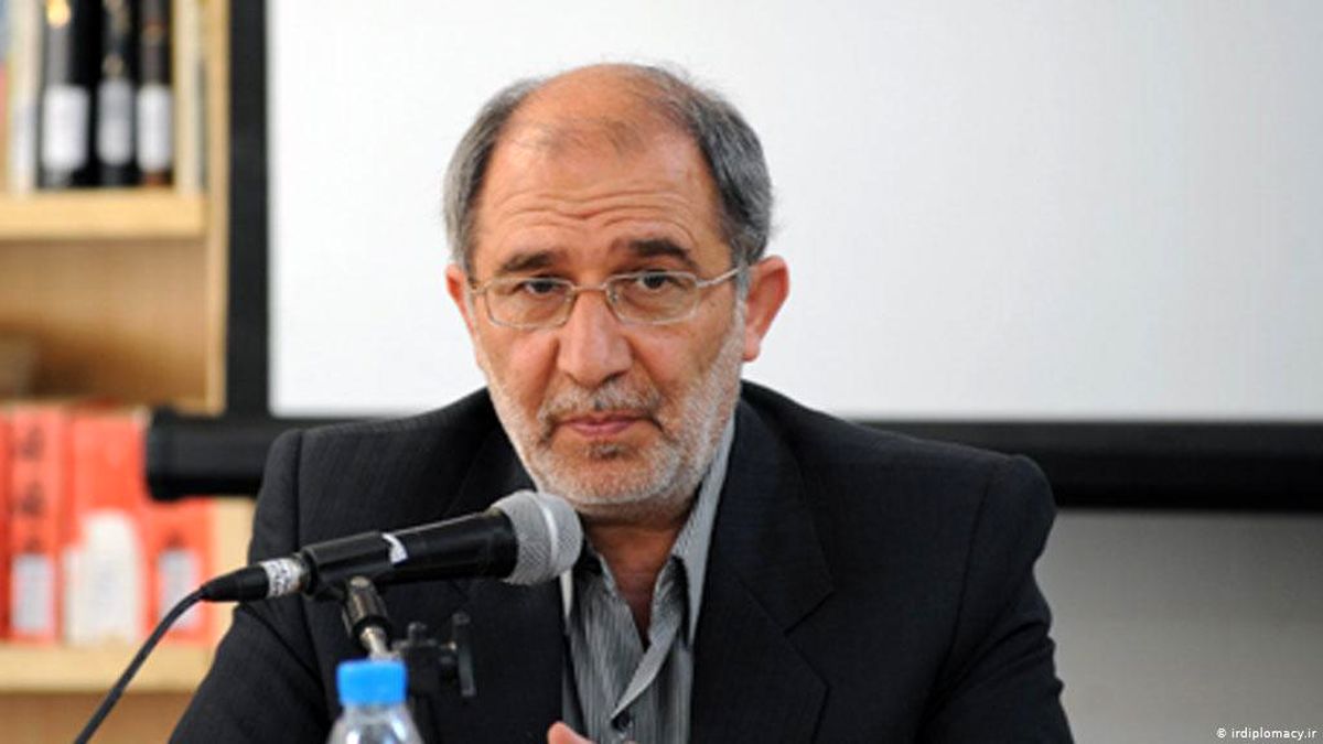 سردار علایی: مردم، سلیمانی را مخالف خواست اکثریت نمی‌دیدند