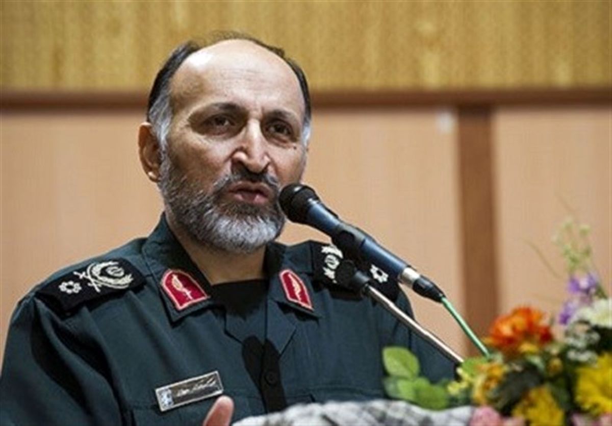 سردار حجازی: شمار موشک‌های نقطه‌زن حزب‌الله بیش از تصور اسرائیلی‌هاست
