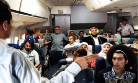 پایتختی‌ها دوباره به شمال می‌روند