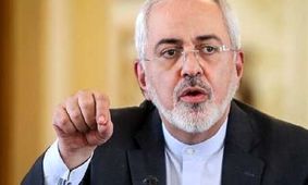 ظریف: تمام اقدامات ایران برگشت‌پذیر است اگر همه طرف‌ها به برجام پایبند باشند