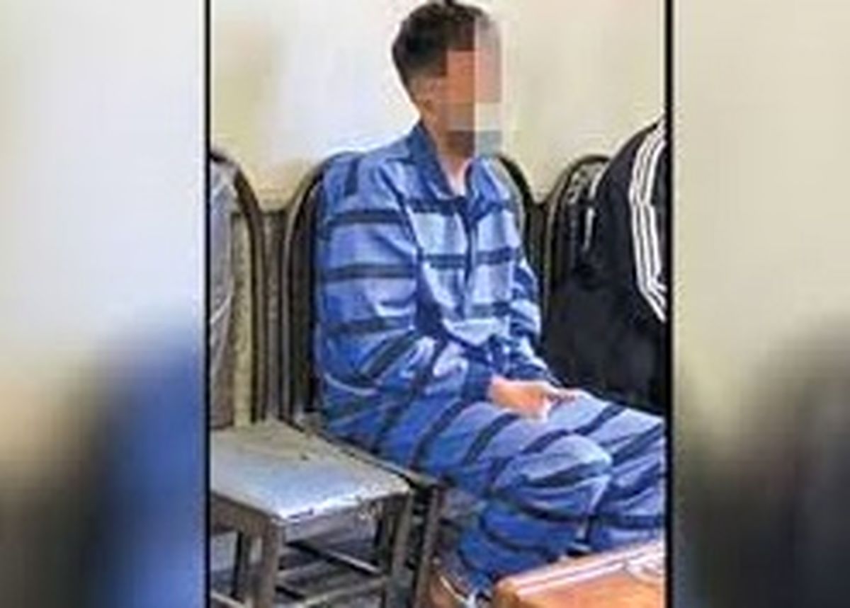 زورگیری‌های هولناک زنبور سیاه در مشهد