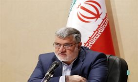 استاندار خراسان رضوی بر ساماندهی مرز دوغارون تأکید کرد