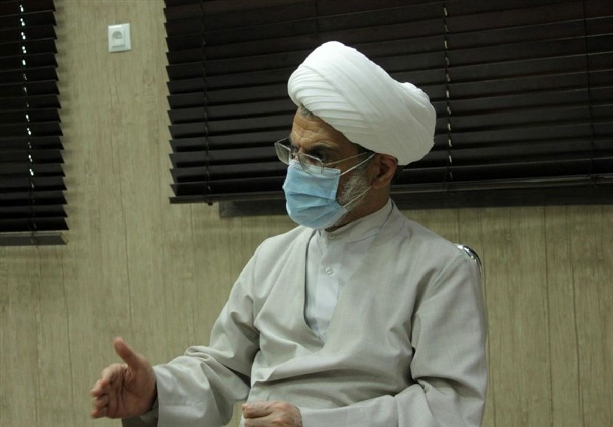 تحول در علوم انسانی از سیاست‌های قطعی دانشگاه آزاد اسلامی است