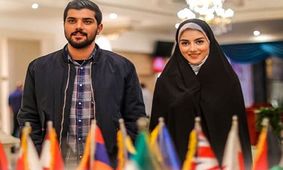 بازیگر سریال «آقازاده»؛ مهمان امشب دورهمی