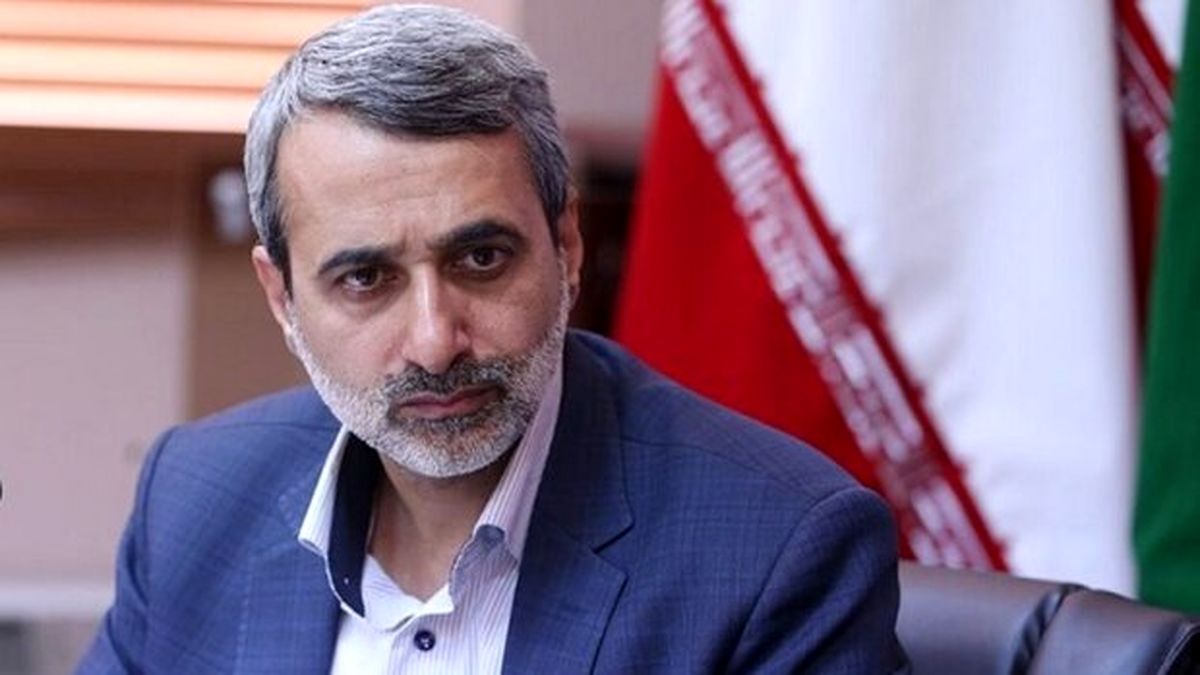 نماینده مجلس: واکسن ربطی به FATF ندارد