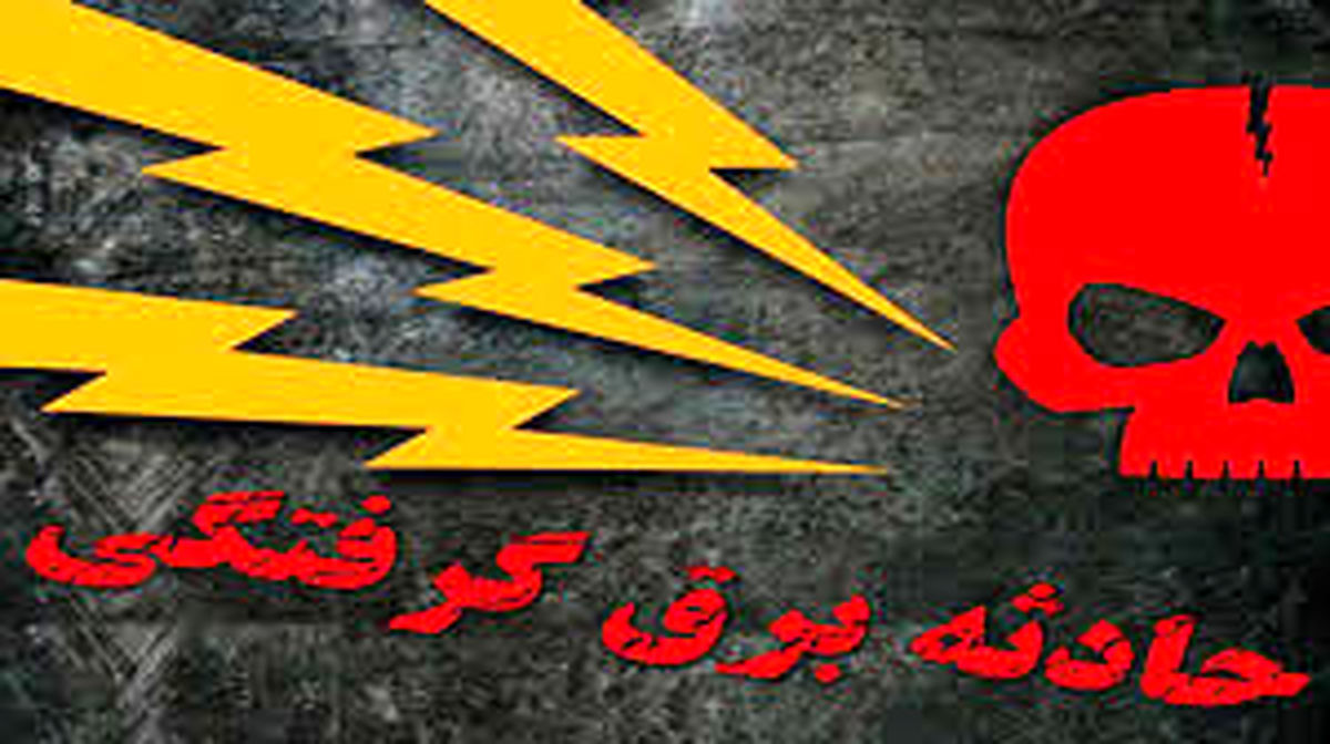 مرگ سحرگاهی در پست برق