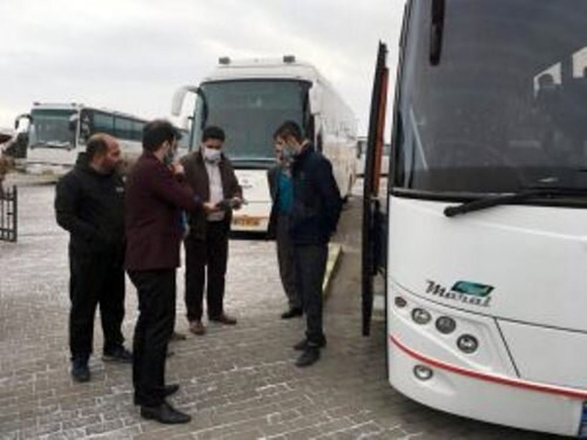 شناسایی ۱۹تور غیرمجاز گردشگری در قزوین