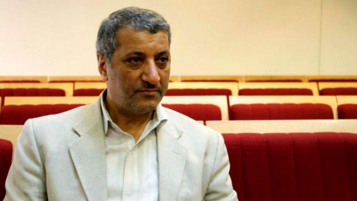  سردار سعید محمد به دنبال شهردار شدن است/ قالیباف هر طور شده کاندیدای ریاست جمهوری می شود