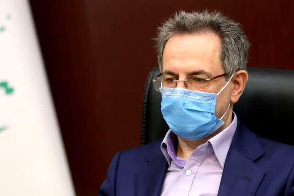 استاندار: نرخ بیکاری در تهران در پاییز امسال نسبت به پاییز سال گذشته ۲.۶ درصد کاهش یافته