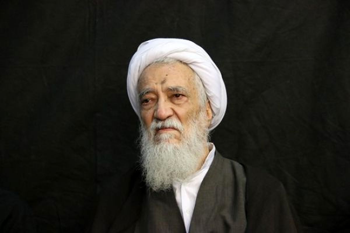 موحدی کرمانی: درباره ریاست مجمع تشخیص مصلحت نظام با من صحبتی نشده است