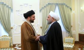آزادی موصل باید وحدت و یکپارچگی عراق را دو چندان کند
