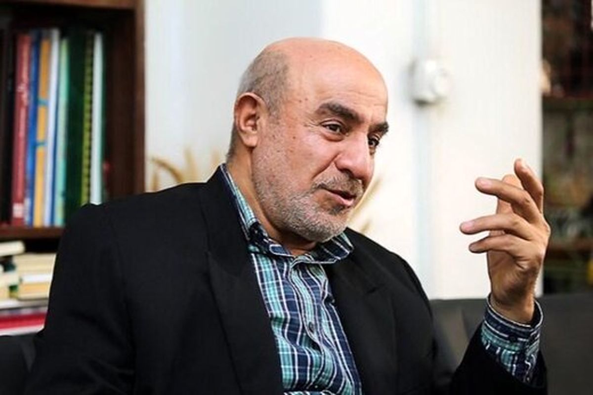 کنایه حسین کمالی به اصلاح انتخابات در مجلس؛ لباسی دوخته‌اند که تنها به تن چند نفر می‌خورد