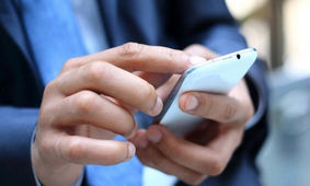 پرسرعت ترین اینترنت موبایل برای کدام کشورهاست؟