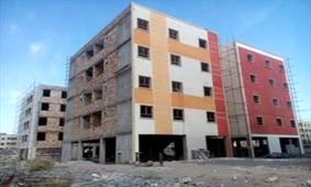 افتتاح ۶۵۰ واحد مسکن مهر پردیس