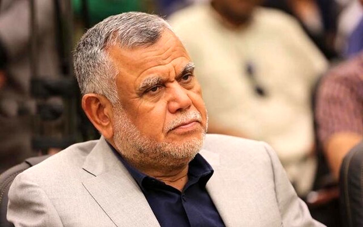 تا حشد شعبی باشد طایفه‌گرایی در عراق جایی ندارد