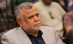 تا حشد شعبی باشد طایفه‌گرایی در عراق جایی ندارد