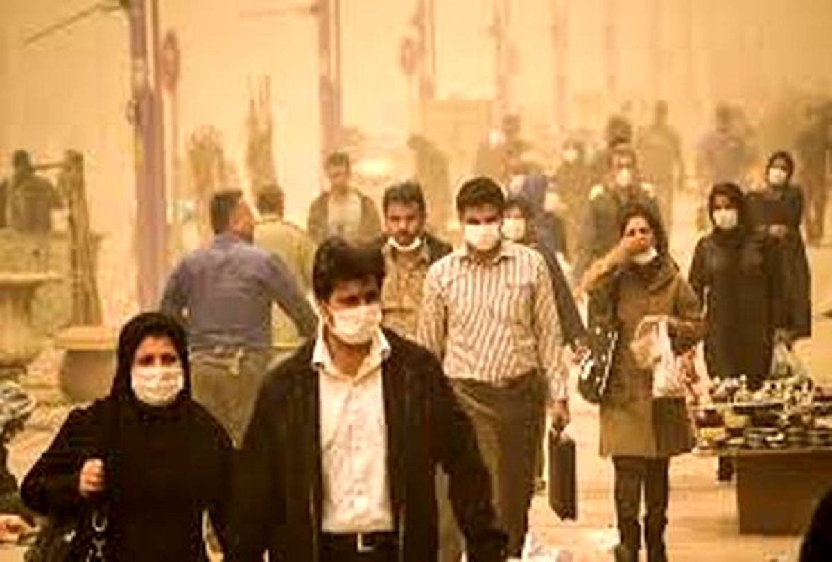 توصیه‌های خودمراقبتی به شهروندان آبادان ارائه شد
