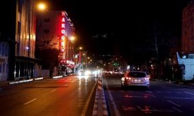 ممنوعیت تردد شبانه همچنان ادامه دارد