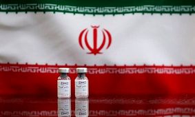 "میلاد نور" در آستانه اخذ مجوز تست انسانی