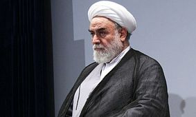 رهبری گفتند نه مذاکره می‌کنیم و نه جنگی واقع خواهد شد و همین هم اتفاق افتاد
