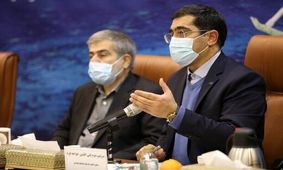 جزئیاتی از تولید بالگرد ملی صبا در وزارت دفاع