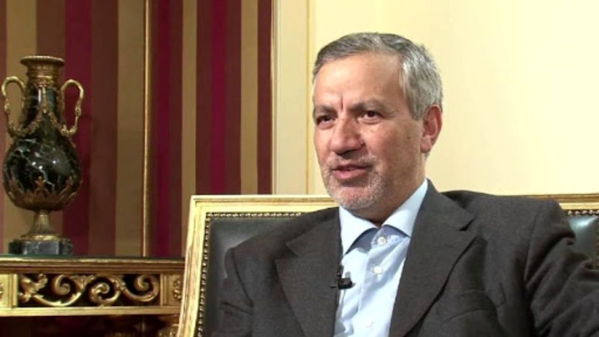 عطاالله مهاجرانی: شاهد موج سوم اصلاح طلبان رادیکال هستیم/ موج سوم، تخریب طرح دولت نظامى است