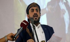آزمایش موفق موشک ماهواره‌بر ایران پیامی برای برای دوست و دشمن است