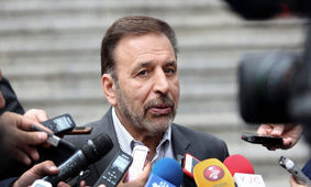 واعظی: هیچ تماسی با تیم بایدن برقرار نشده است