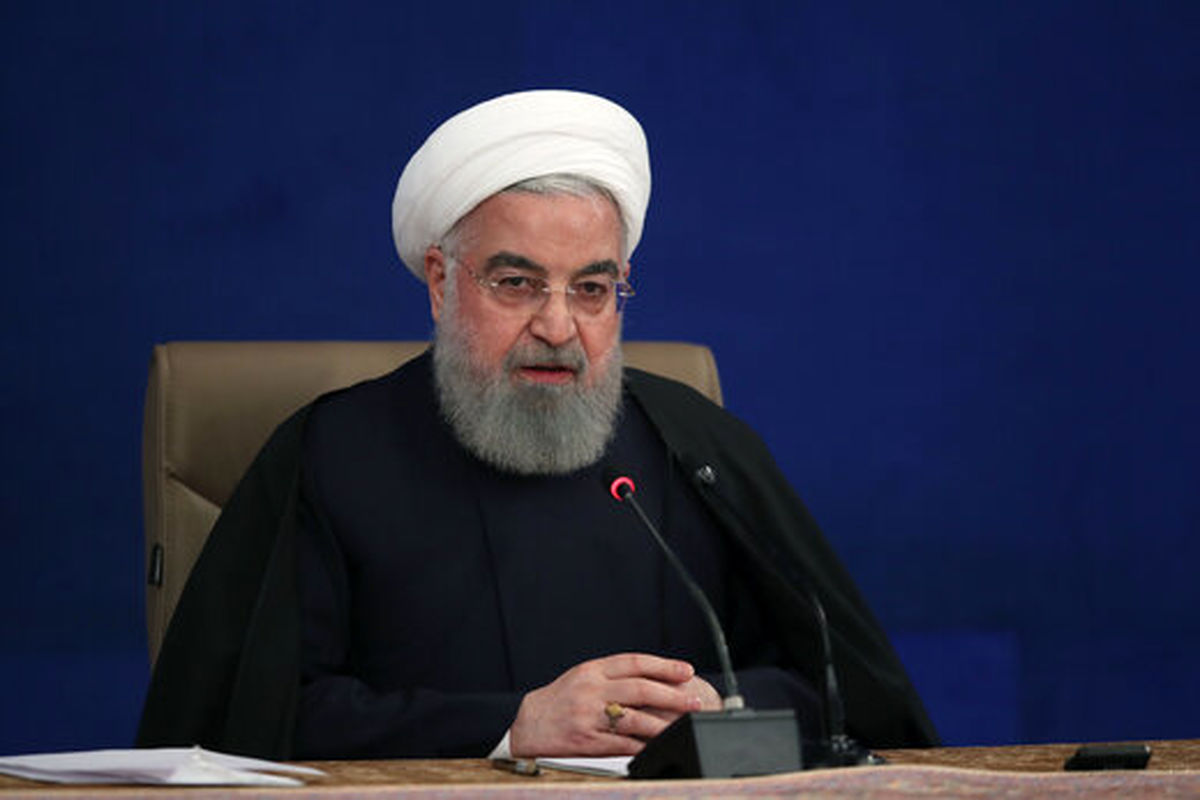 باید کمک کنیم تا بخش خصوصی فعال باشد/ در مصرف گاز صرفه جویی کنید