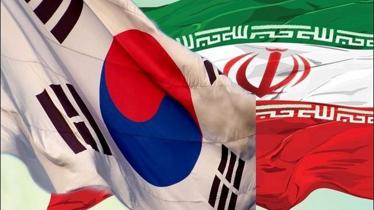 کره دست به دامن دوحه برای آزادی نفتکش شد