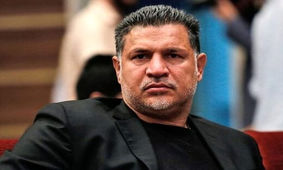 مذاکره نساجی با دایی؛ شهریار به فوتبال برمی گردد؟