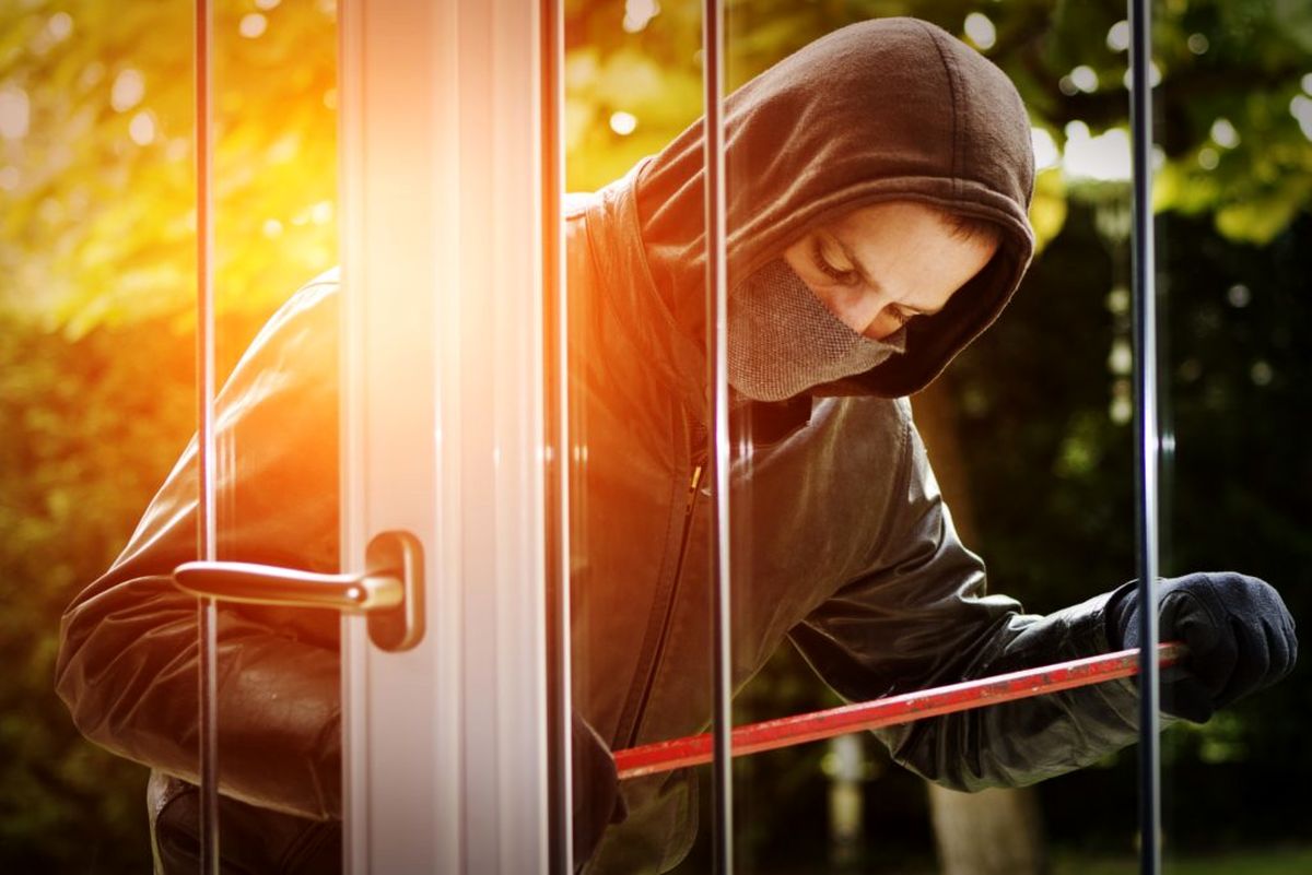 توصیه های یک سارق بازنشسته برای جلوگیری از مورد سرقت قرار گرفتن منازل