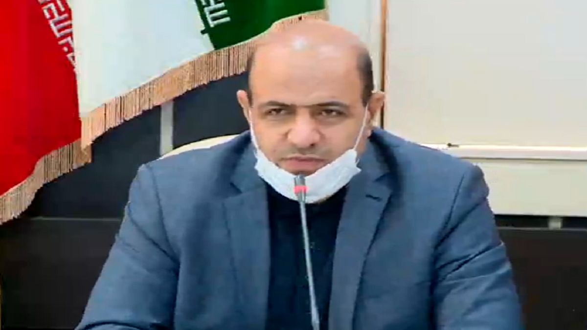 در بازار قزوین کمبود شکر بسته‌بندی‌ شده نداریم/ نبود شکر فله به خاطر فعالیت شیرینی‌پزان است