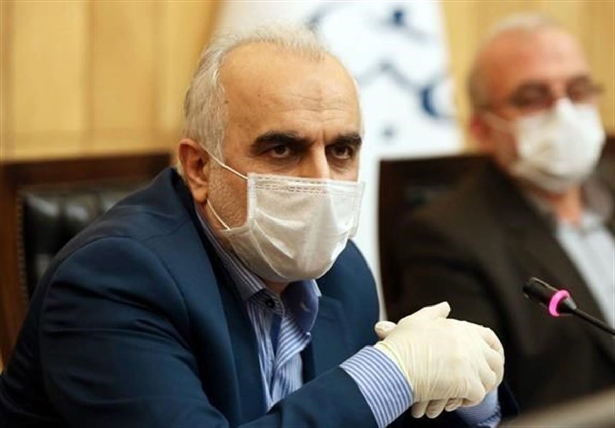 دژپسند تقصیر ریزش بورس را گردن وزیر صمت و رئیس کل بانک مرکزی انداخت