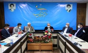 انتصاب مدیرکل سیاسی و بازرسی در استانداری خوزستان