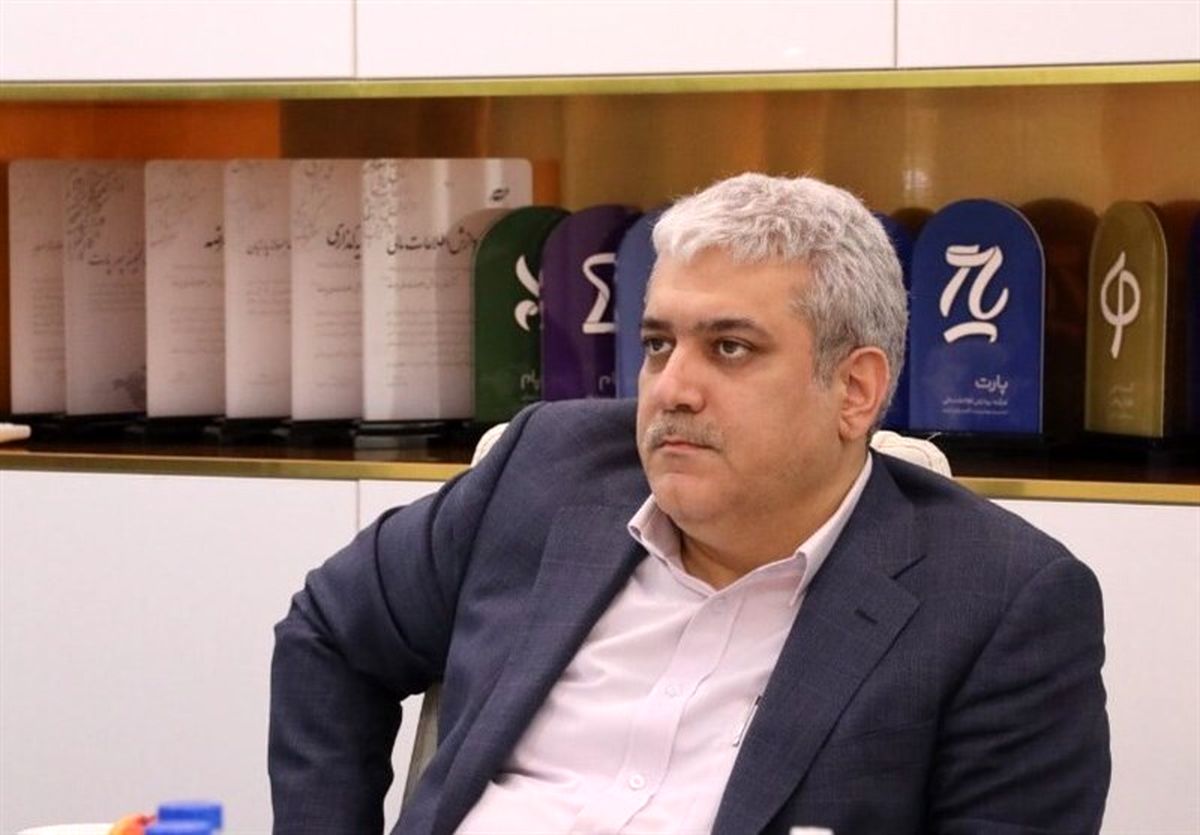 تفاهم‌نامه ساخت واگن ملی با معاون علمی ریاست جمهوری امضا شد